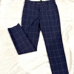 Banana Republic Ryan Pant